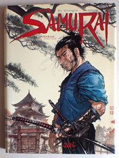 BD SAMURAI PREMIER CYCLE