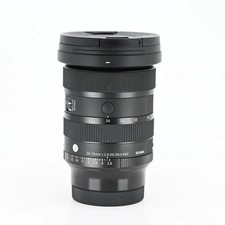 SIGMA ZOOM ART 24-70MM/ 2.8 MONTURE L