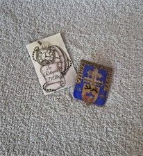 Insigne / pucelle 110 e