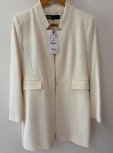 Veste manteau zara - veste,