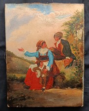 TABLEAU ECOLE FRANCAISE DU