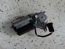 Original BMW E38 E39 Siège