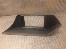 Mercedes W212 Ecran D'Affichage Contour Panneau de Garniture Classe E ( Rhd )