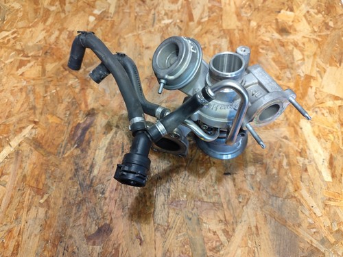 Turbo turbocompresseur citroen - turbo,