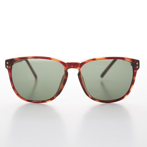 Carré vintage lunettes - lunettes, de
