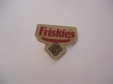 PINS  FRISKIES