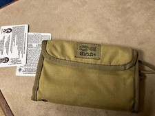 Esee Porte-feuille Izula Gear + Stylo + 2 Cartes