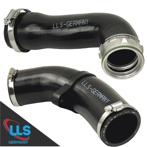 Durite turbo de - de,