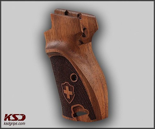 Marque ksd sig p210 4 - marque,