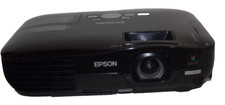 Epson LCD Video Projector