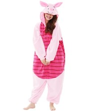 Kigurumi En Fleece De