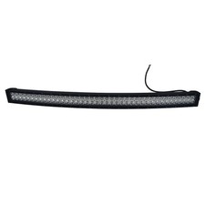24vled incurvé long - long, 240w
