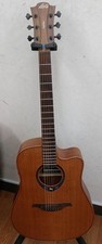 LAG GUITARS THV10DCE THV10DCE