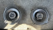 Haut-parleurs voiture Pionneer TS-G1332I TRES BON ETAT