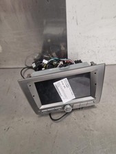 Ecran gps alfa romeo mito - alfa,