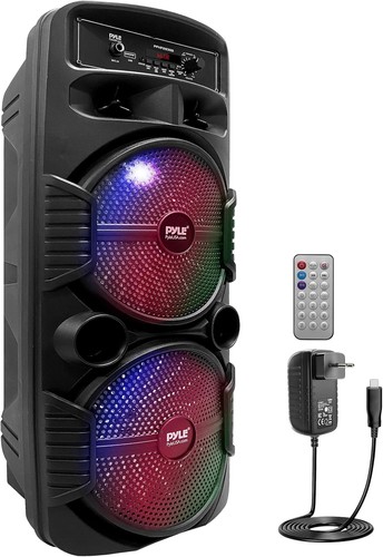 Pyle enceinte bluetooth - enceinte,