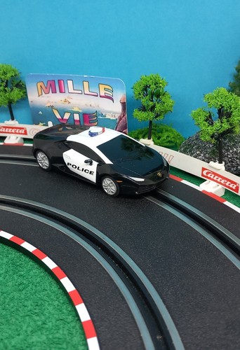 Voiture pour circuit carrera - voiture,