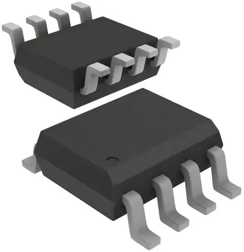 Lmc6484aim amplificateur - -,