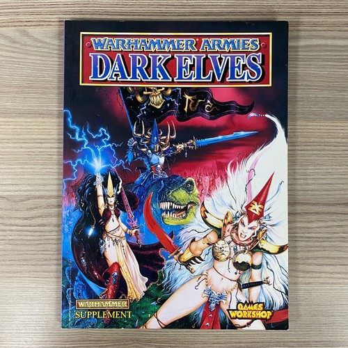 Warhammer fantasy battles - fantasy,