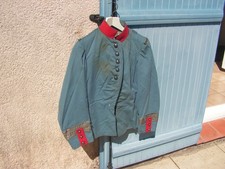 Veste  francaise   officier