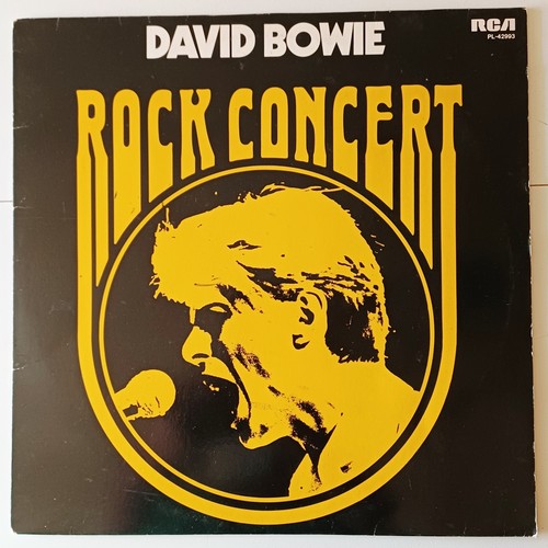 David bowie rock - david,