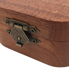 Boîte à Picks De Guitare