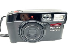 Pentax Zoom 70-X Point & Shoot