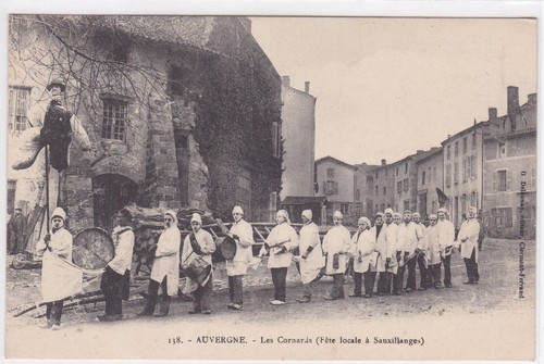 Carte postale ancienne cpa - carte,