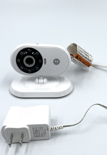 Motorola baby two - two, audio