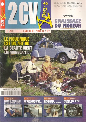 2cv xpert citroen - 11,