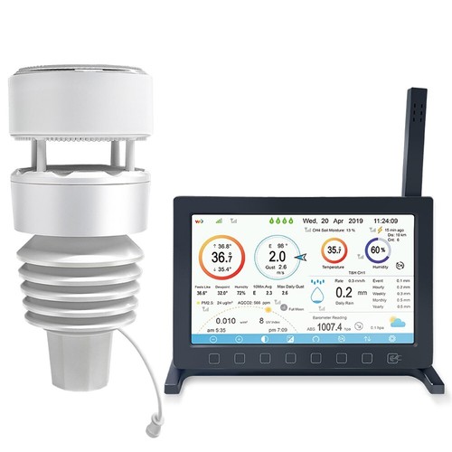 Froggit hp2000 1 ultra - froggit, 7-in-1