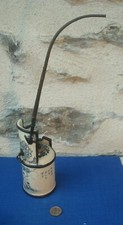 V63 Pipe à Eau Céramique