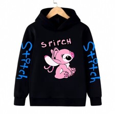 Pull Lilo et Stitch