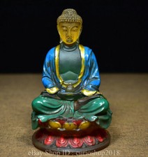 4.6 " China Glass Painting