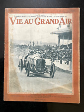 VIE AU GRAND AIR 825 11