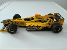Jordan mugen honda 198 - 1,