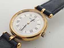 Vintage montre femme Beuchat