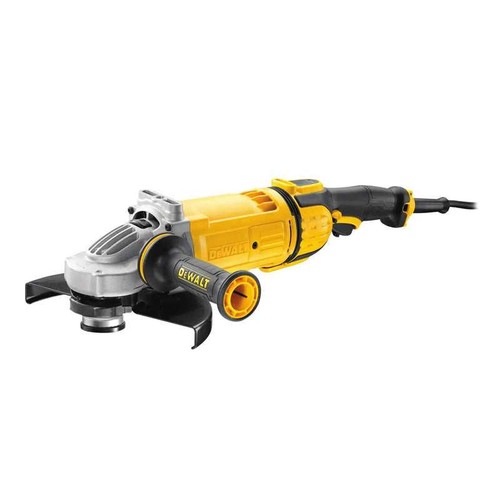 Meuleuse ø230mm 2600w dewalt - meuleuse,