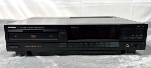 Victor z701 compact disc - xl-z701,