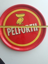 Plateau De Bar Publicitaire