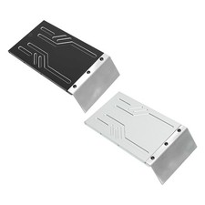 Protection de châssis pour