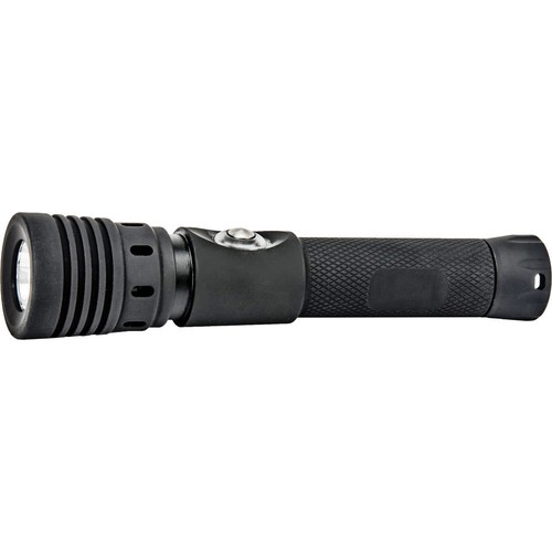 Tovatec fusion 400 - lumens, dive