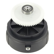 Ensemble axe + roue, 90579838