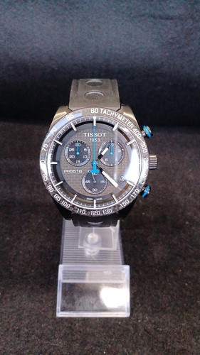 Tissot prs516 quartz - tissot,