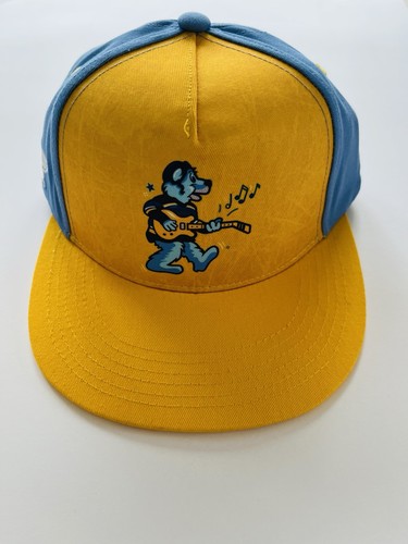 New louis blues mascot - new,