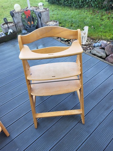 Chaise bebe stokke tripp - chaise,