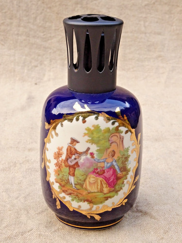 Lampe berger porcelaine - berger,