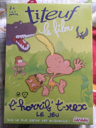 Titeuf film l - film, /