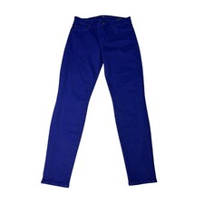 7 For All Mankind Royal Blue