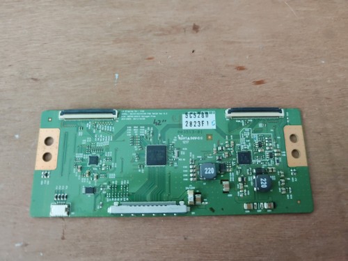 Carte tcon 6870c - 📺, tv